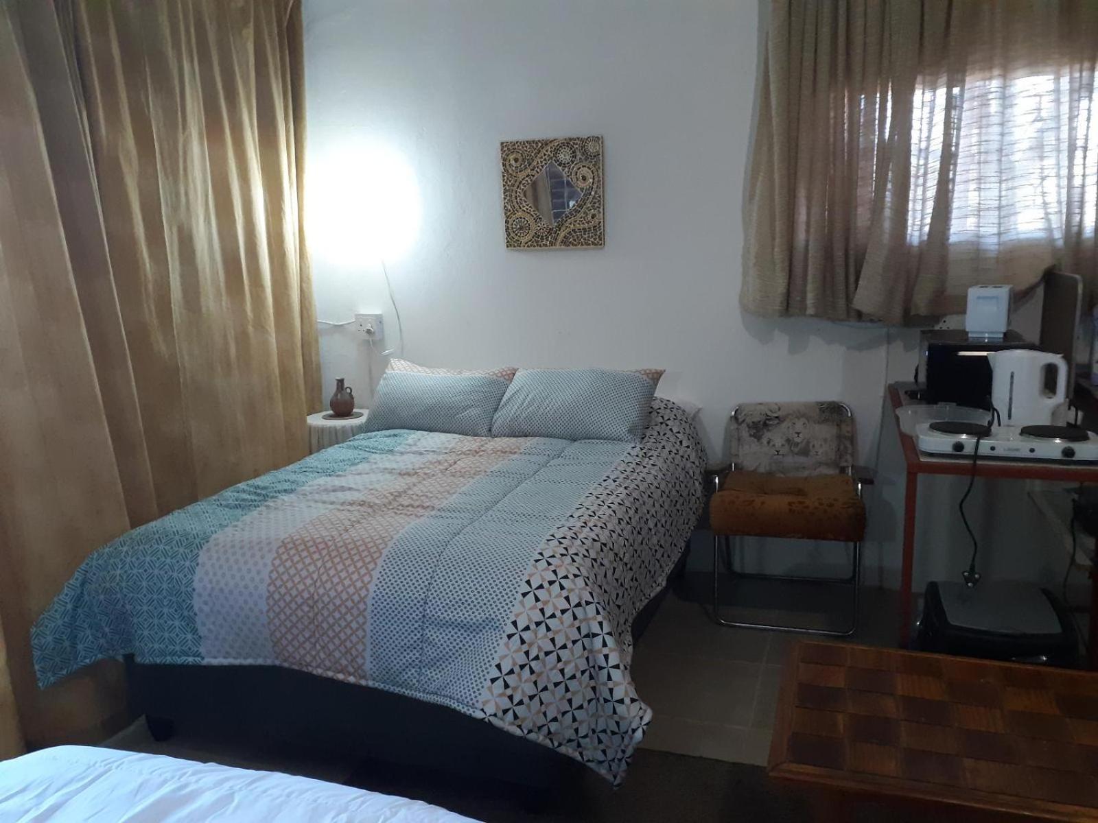 Aandrus Bnb Kestell Room photo