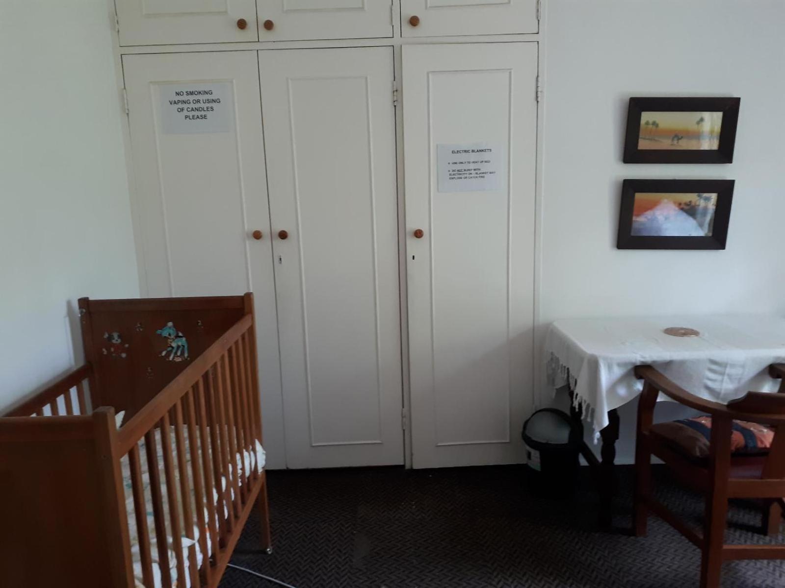 Aandrus Bnb Kestell Room photo